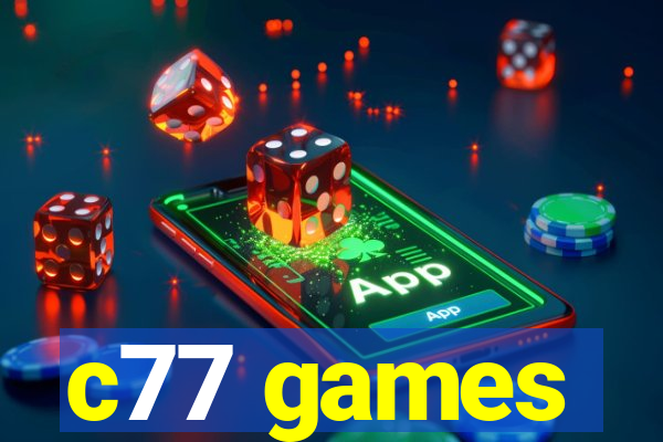 c77 games